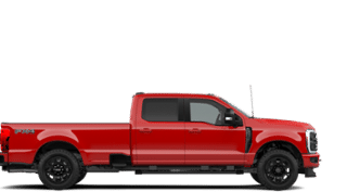 2026 Ford Super Duty® External Image 1